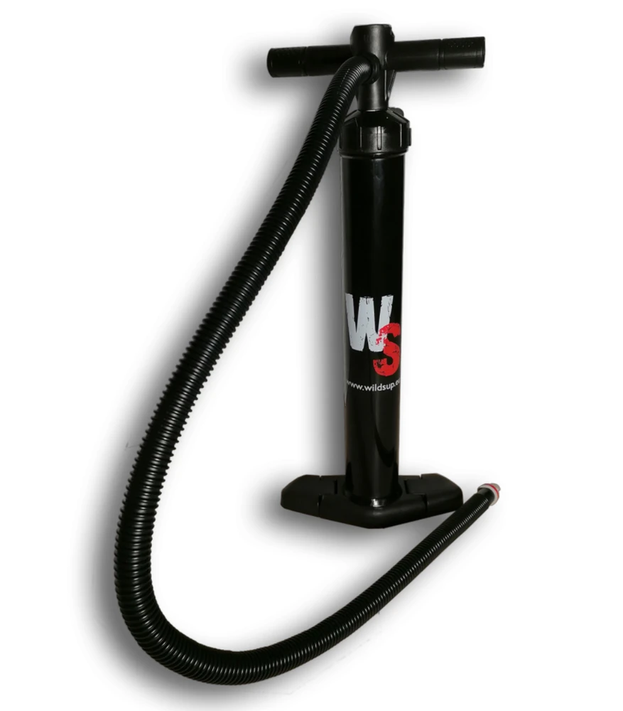 Pompa irklentei WILDSUP ORIGINAL BRAVO DOUBLE