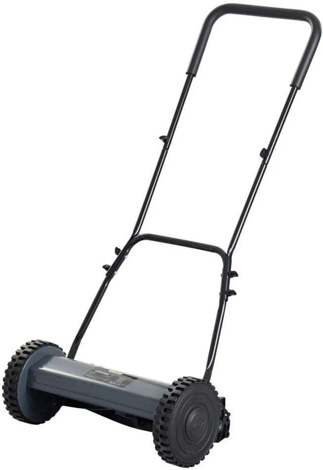 Mechanical - cylindrical lawnmower  40 cm