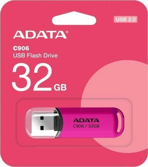 Pendrive ADATA MEMORY DRIVE FLASH USB2