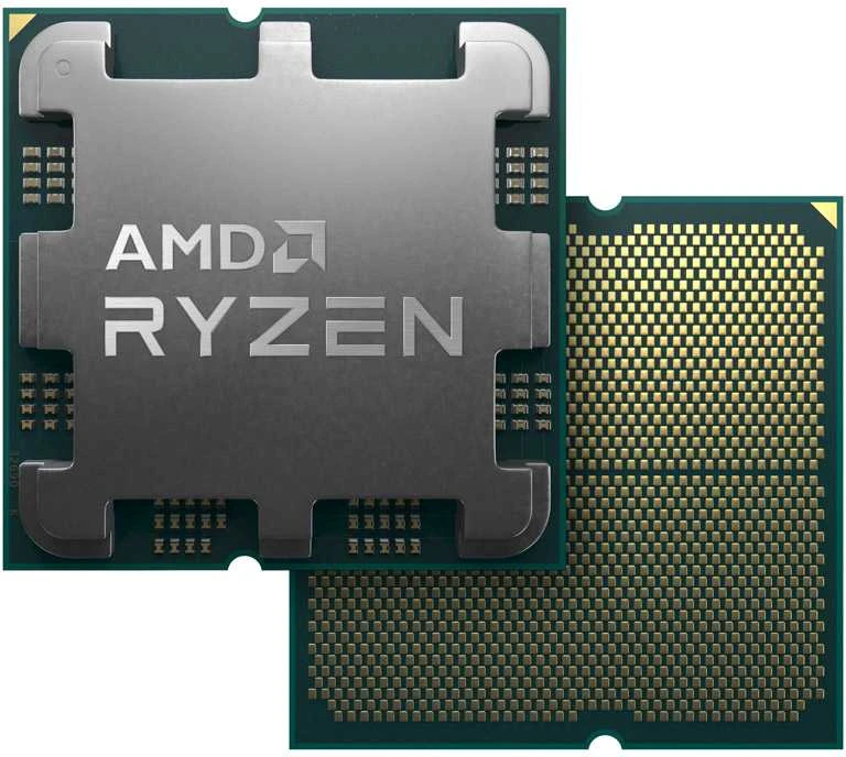Procesorius AMD Ryzen 9 9950X3D CPU