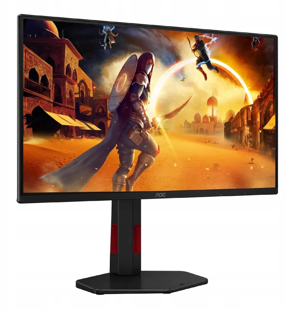 AOC G4 25G4ZR computer monitor 62