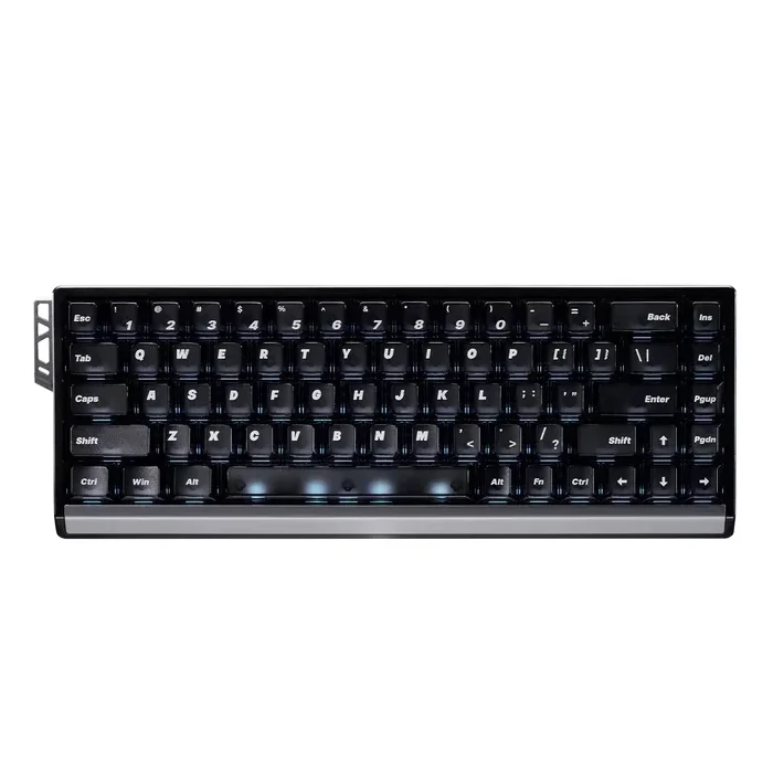 ATK 68RX Magnetinė Žaidimų Klaviatūra Juodas