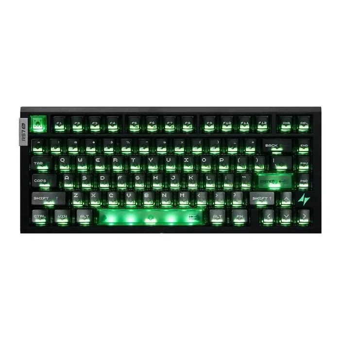 ATK RS7 Air Magnetinė Žaidimų Klaviatūra