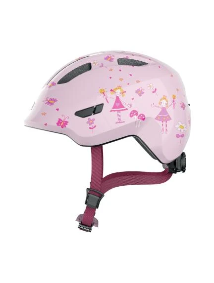 ABUS SMILEY 3.0 Children`s Cycling