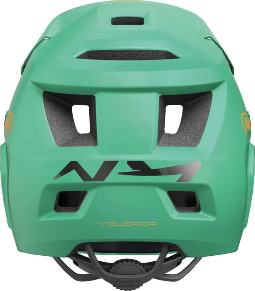 Abus Germany Helmet Abus YouDrop FF