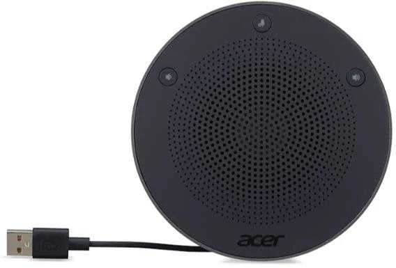 Acer Conference Speaker Black GP.SPK11