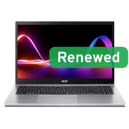 Acer Renewed Grade A  Aspire A315-44P-R03J
