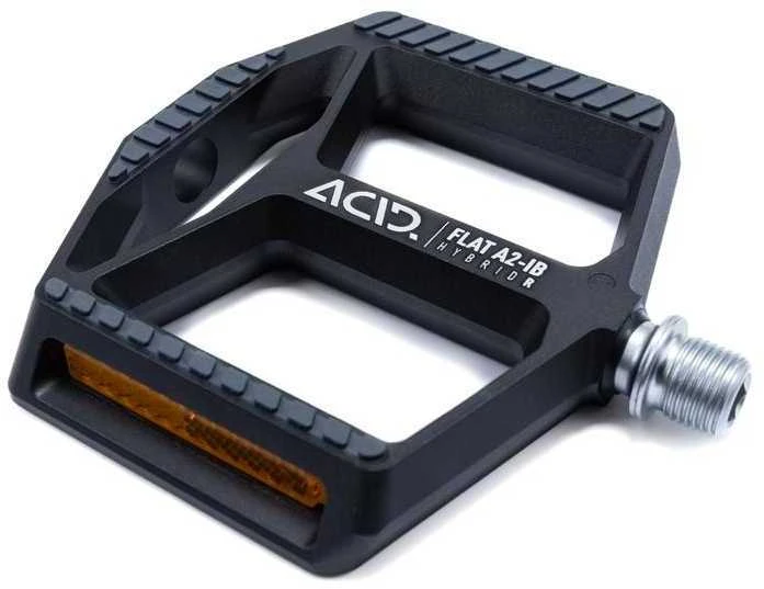 Pedalai ACID FLAT A2-IB Hybrid R