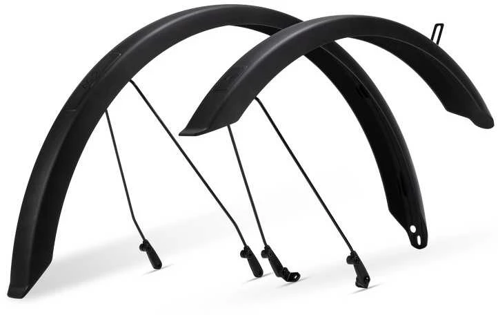 Skydelių komplektas 24" ACID 55 2