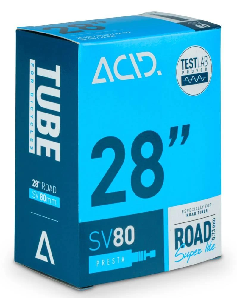Kamera 28" ACID Road Super Lite