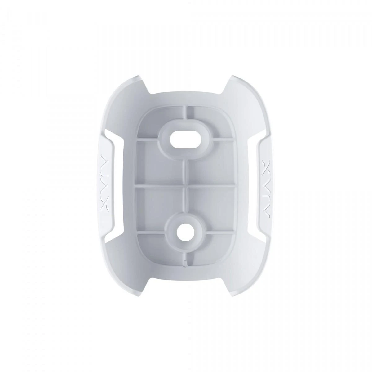 HOLDER FOR BUTTON WHITE/38215 AJAX 38215