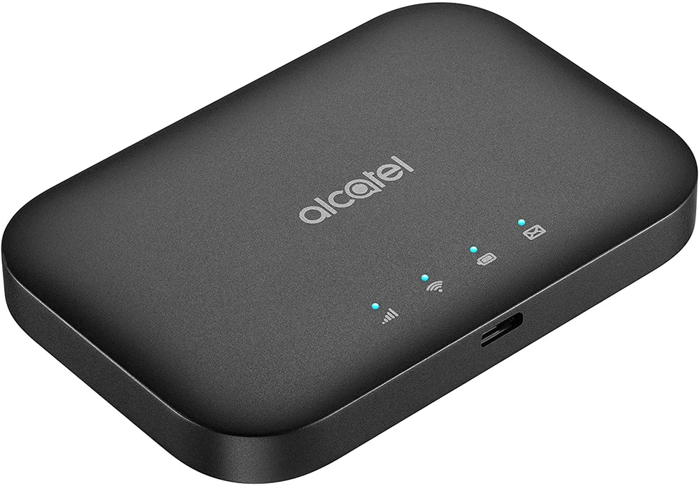 Maršrutizatorius Alcatel Link Zone 4G LTE