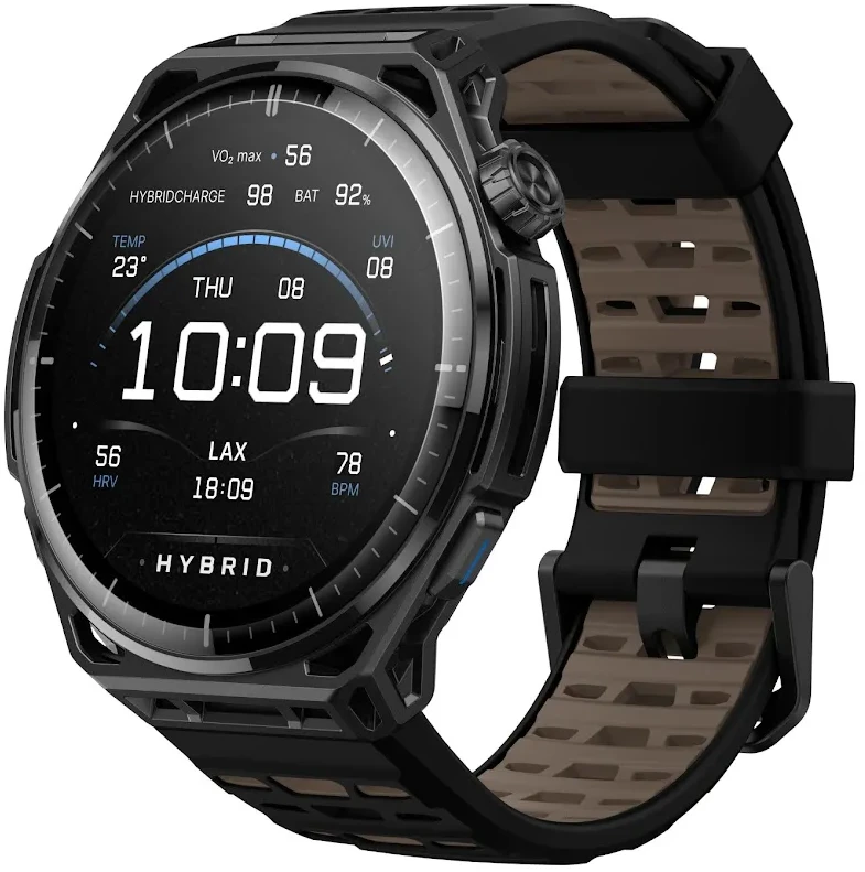 Amazfit Balance 3 3.81 cm