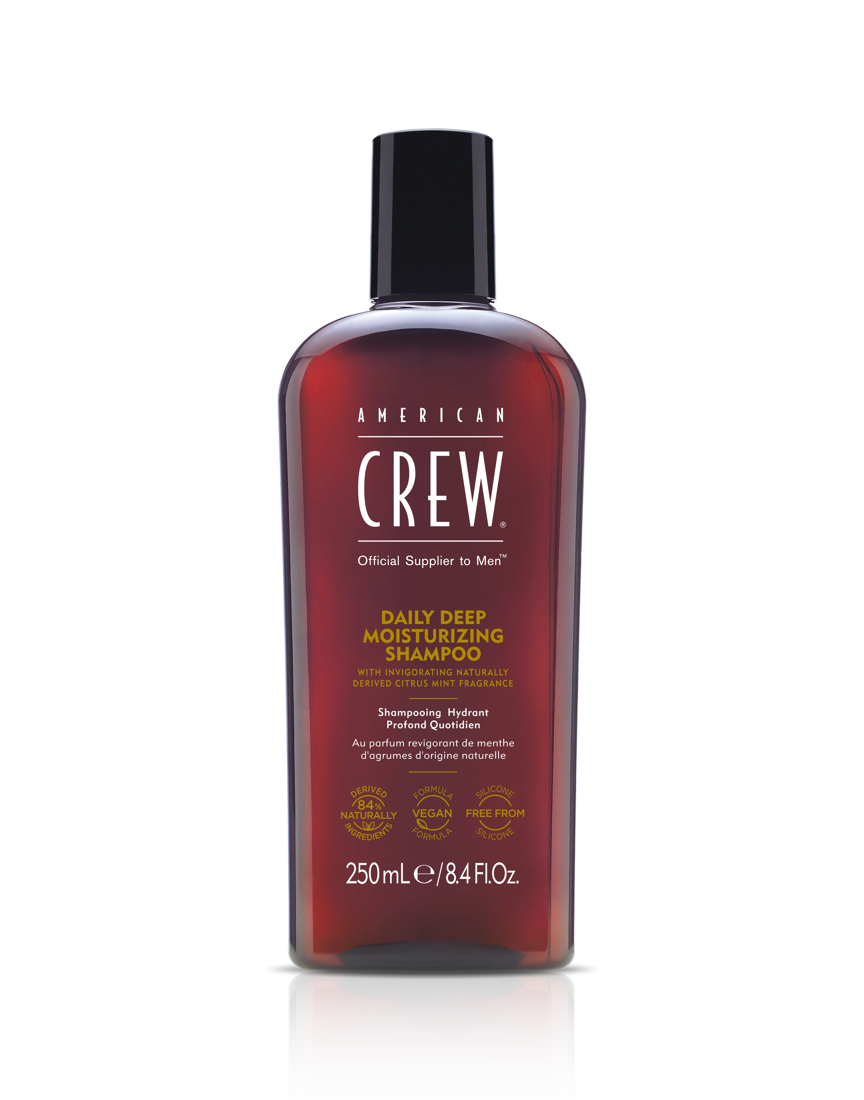 Alfaparf American Crew Daily Deep Moisturizing
