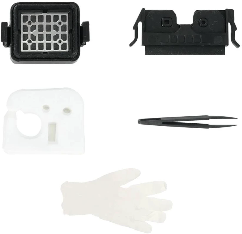 Anker EufyMake Print Head Scraper Replacement