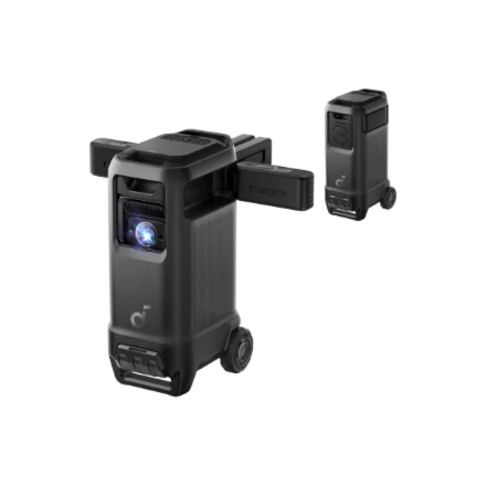 Anker Nebula Nebula X1 Pro  4K