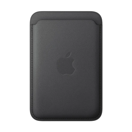 Apple APPLE iPhone FineWoven Wallet with