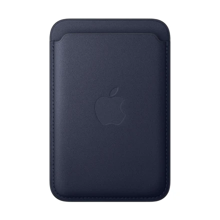 APPLE iPhone FineWoven Wallet with MagSafe