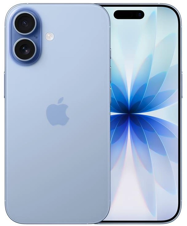 Apple iPhone 17 16 cm (6