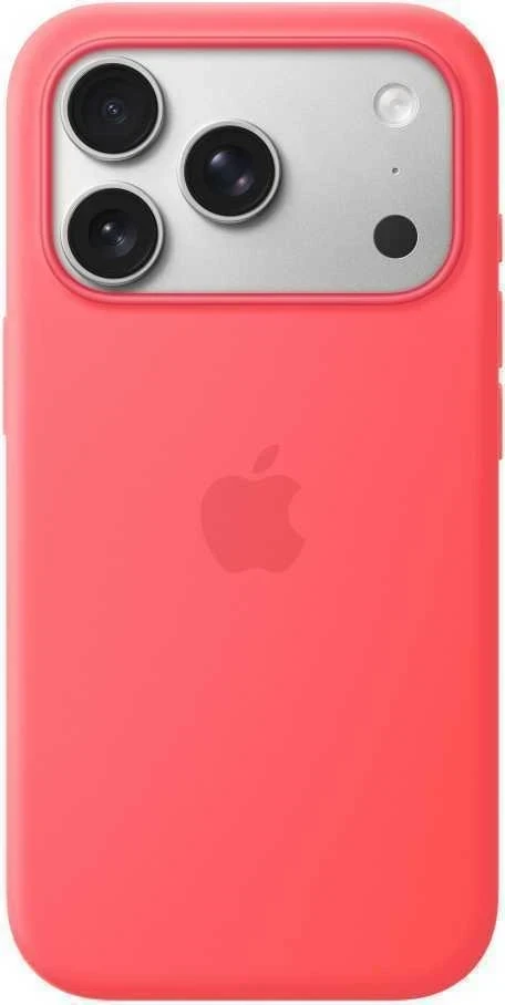 Apple back cover for cell phone
