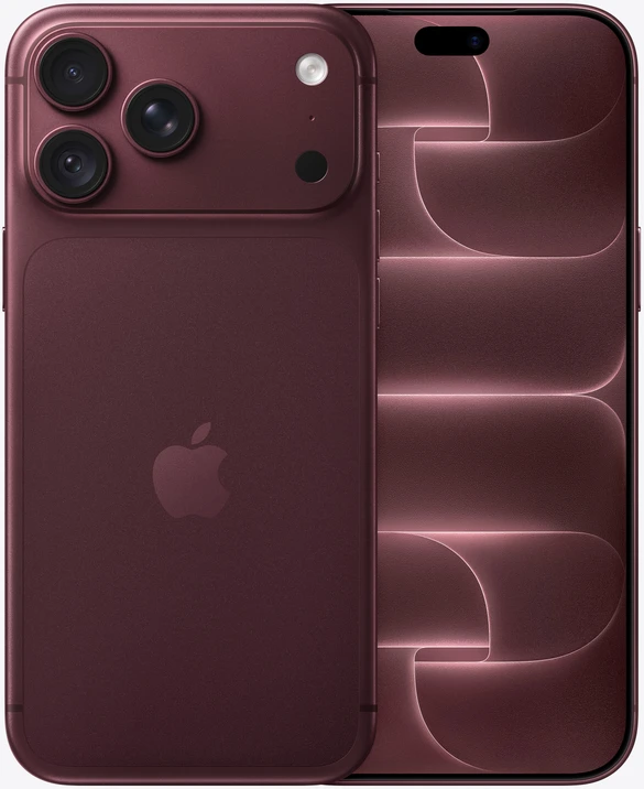Apple iPhone 18 Pro Max Red