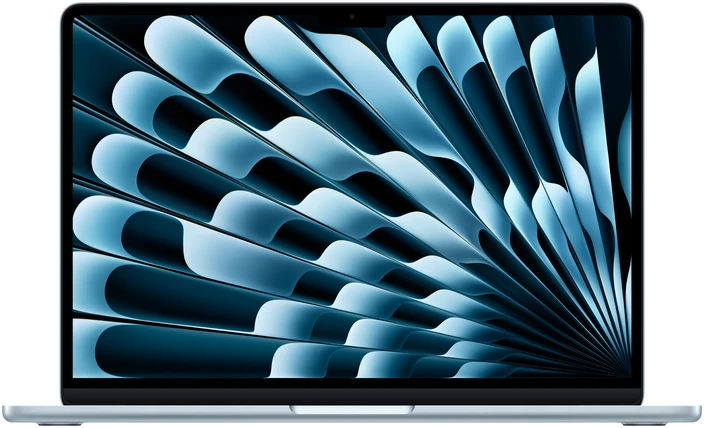 Apple MacBook Air 13" M5 10-core
