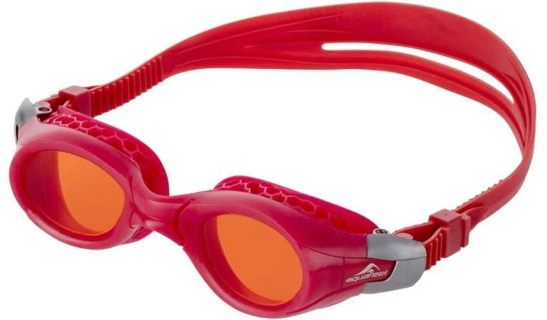Plauk. akiniai Training AQUAFEEL Ergonomic JNR