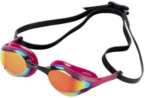 Okulary pływackie Aquafeel "Leader Mirrored&quot