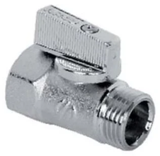 Arco MINI ventilis 1/2" x 1/2&quot