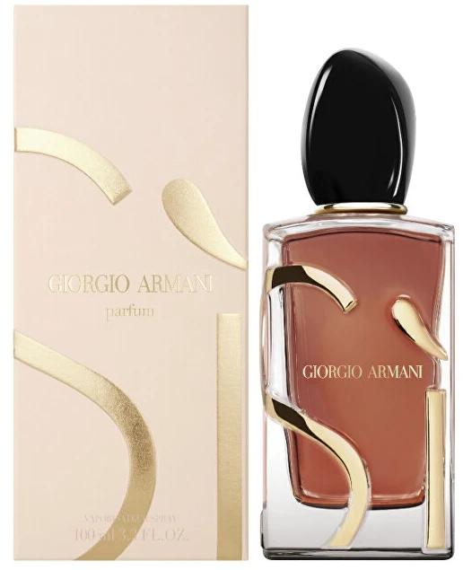 Armani Si Parfum Perfume PAR 30