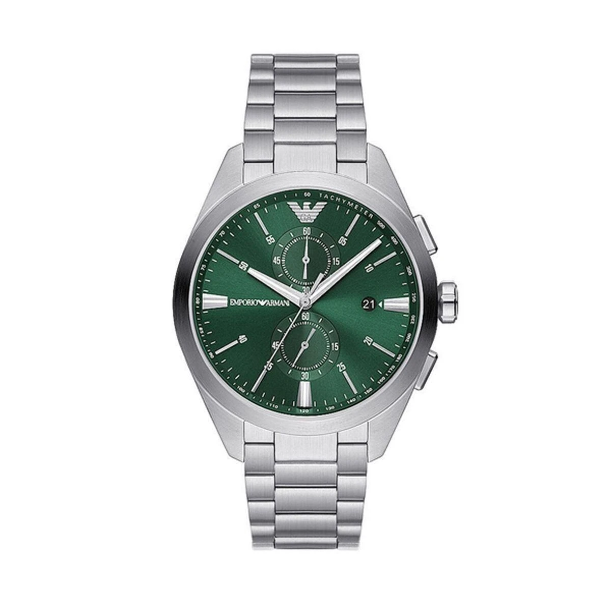 Laikrodis MEN`S WATCH EMPORIO ARMANI CLAUDIO