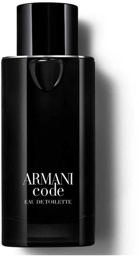 Giorgio Armani Code EDT 125ml 3614273636513
