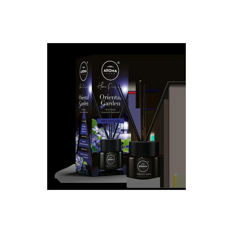 Revers Home fragrance Aroma Home Black