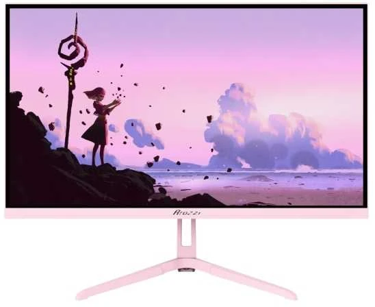 Arozzi Nova 24 computer monitor 60