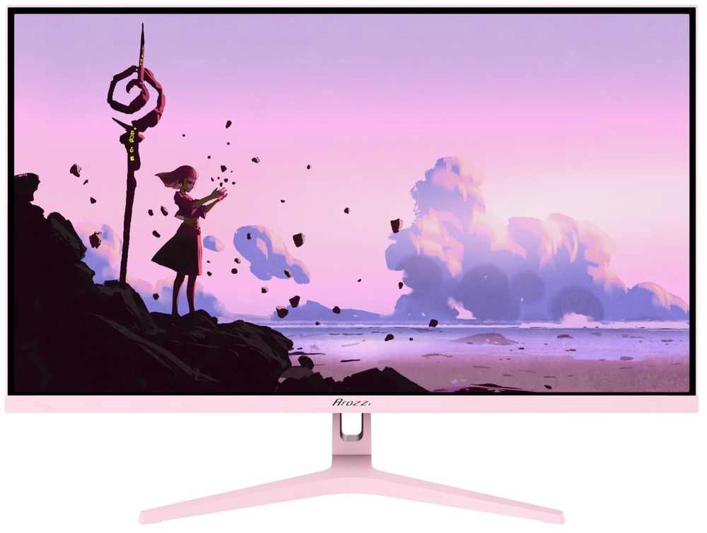 Arozzi Nova 32 computer monitor 80
