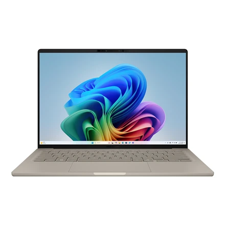 Notebook ASUS ZenBook Series UX3407QA-QD202W CPU