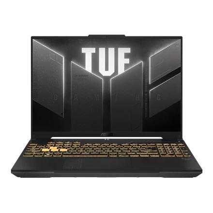 Asus TUF Gaming F16 FX607VJR-TU305W  Mecha