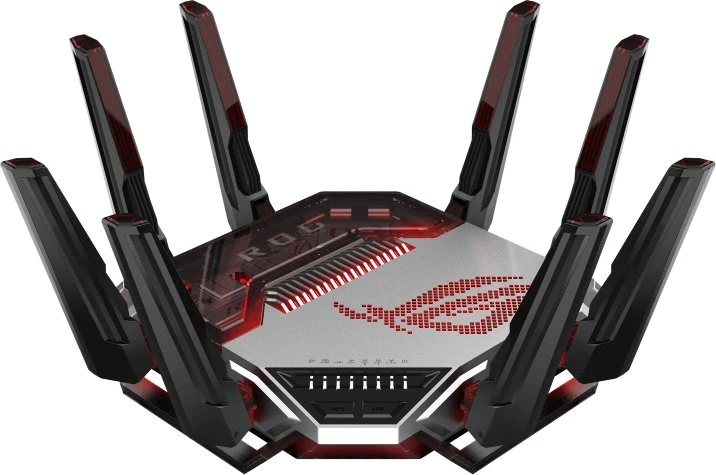 ASUS ROG Rapture GT-BN98 wireless router