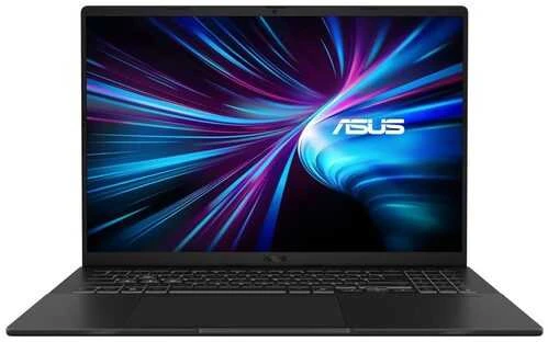 Nešiojamas kompiuteris ASUS NTB V16 (V3607VH-RP026W)