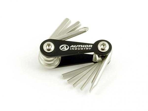 Author Folding tool set AHT Expert