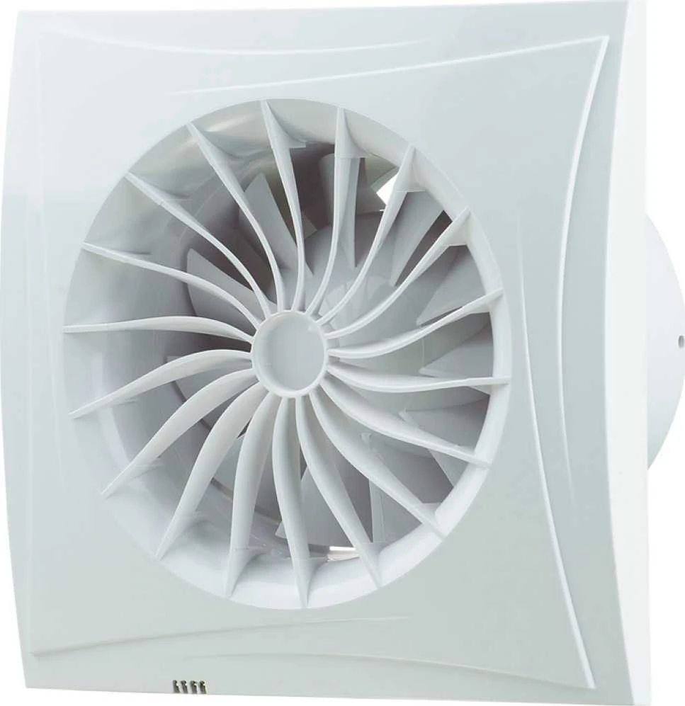 Household fan BLAUBERG Sileo 100H DN100