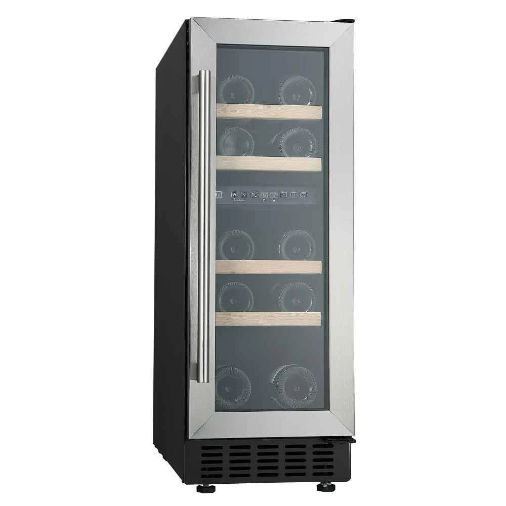 BOJ 07112204 W-0821X Wine refrigerator 8425131711229
