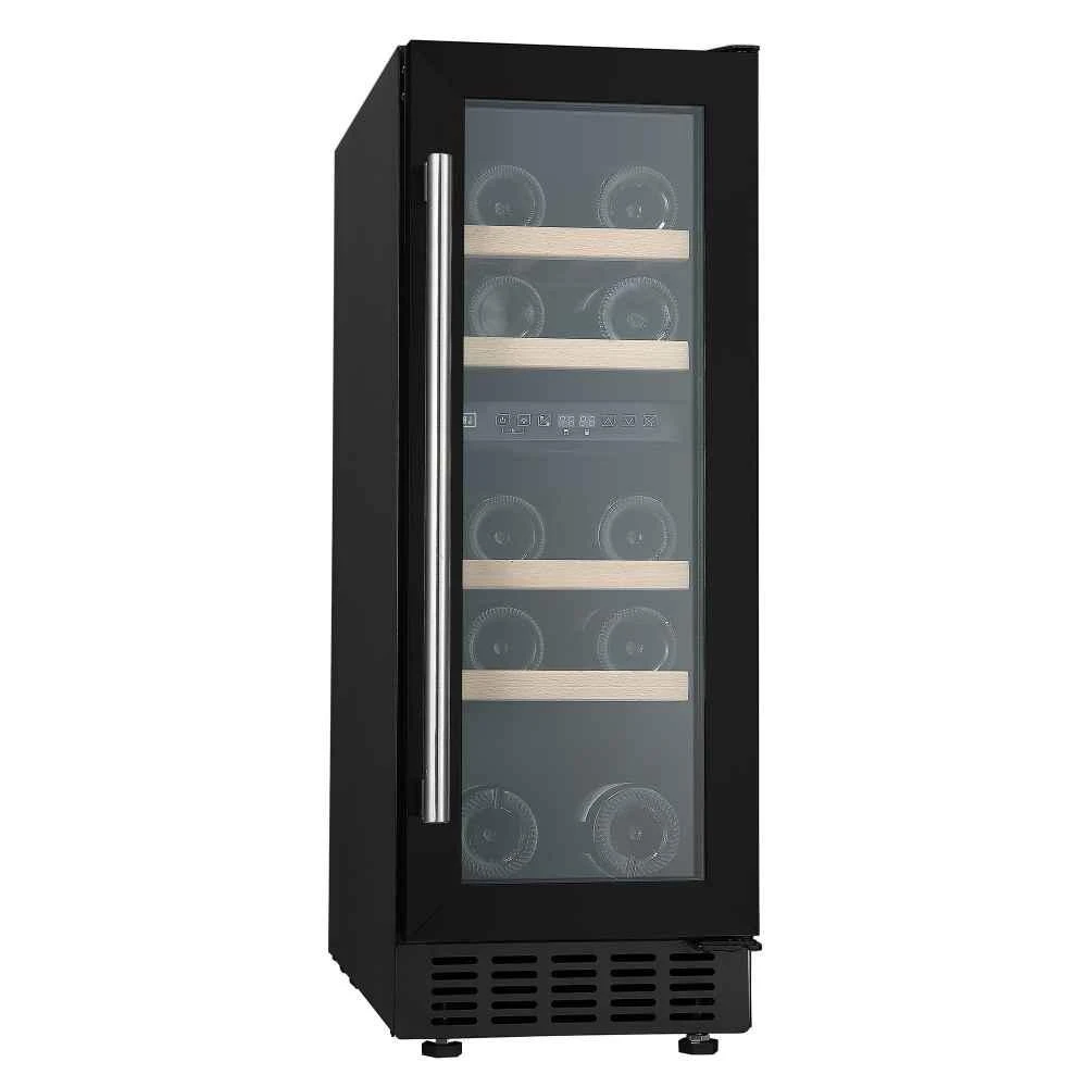 BOJ 07112304 W-0821B Wine refrigerator 8425131711236