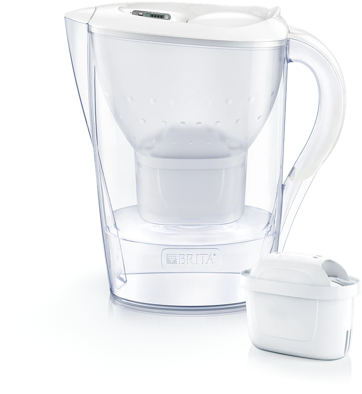 Filter vessel BRITA MARELLA 2.4