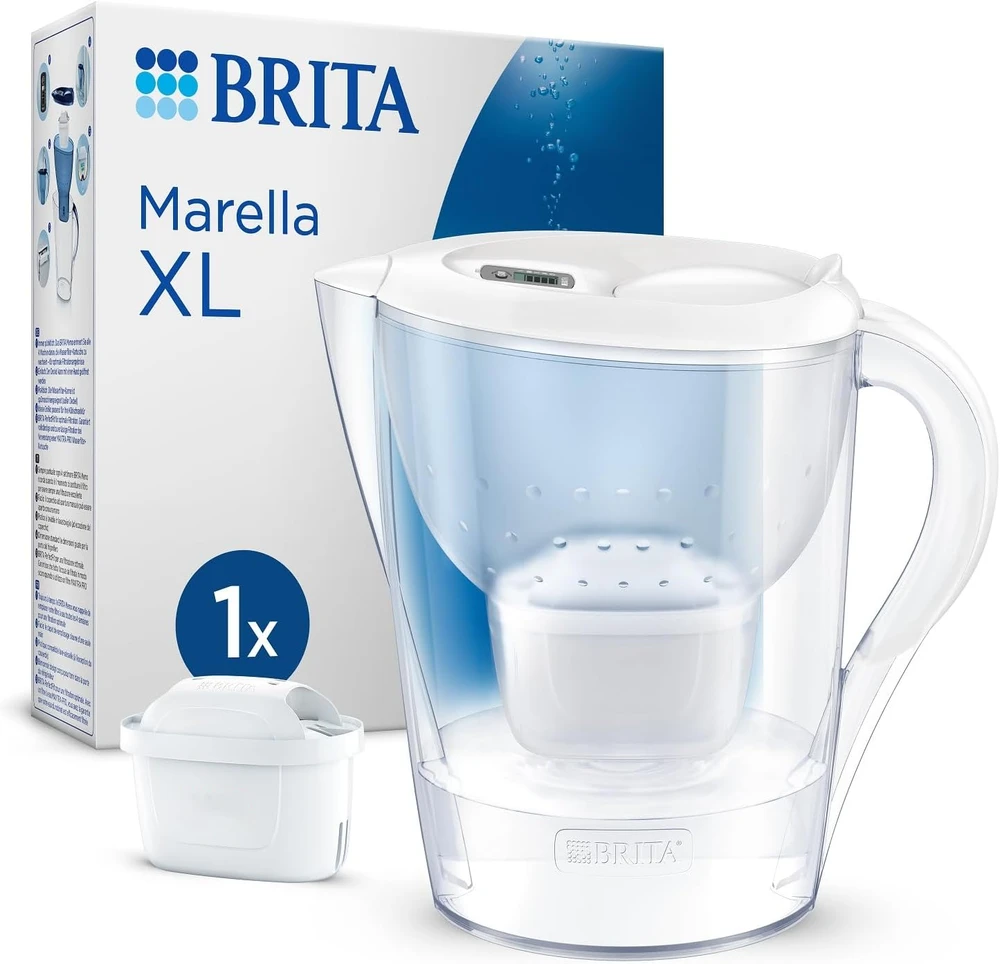BRITA MARELLA XL 3.5L filter