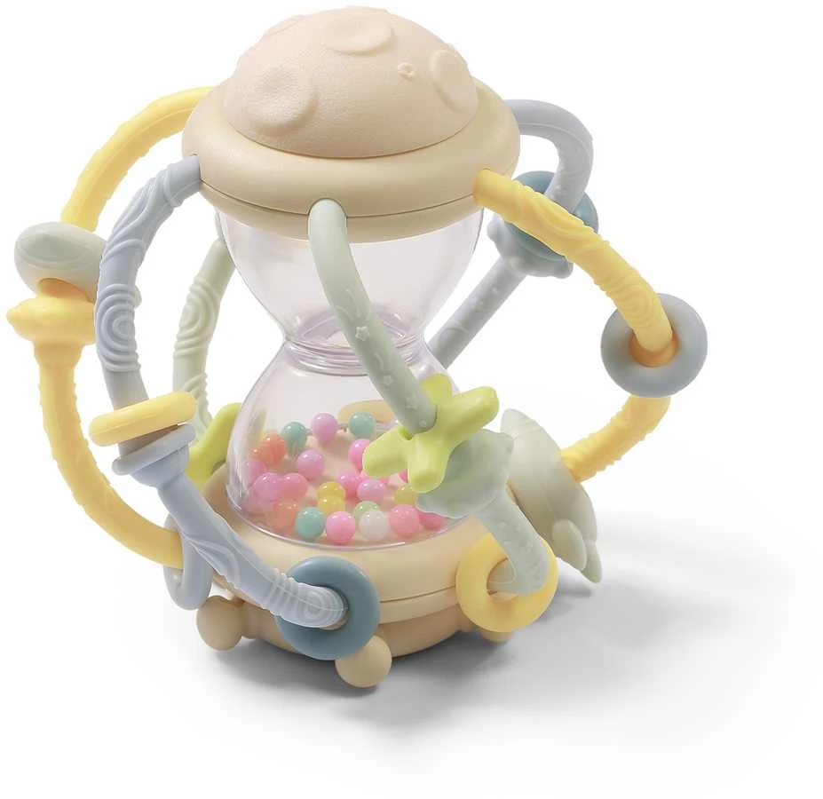 BABY ONO 1660 SENSORY HOURGLASS TOY