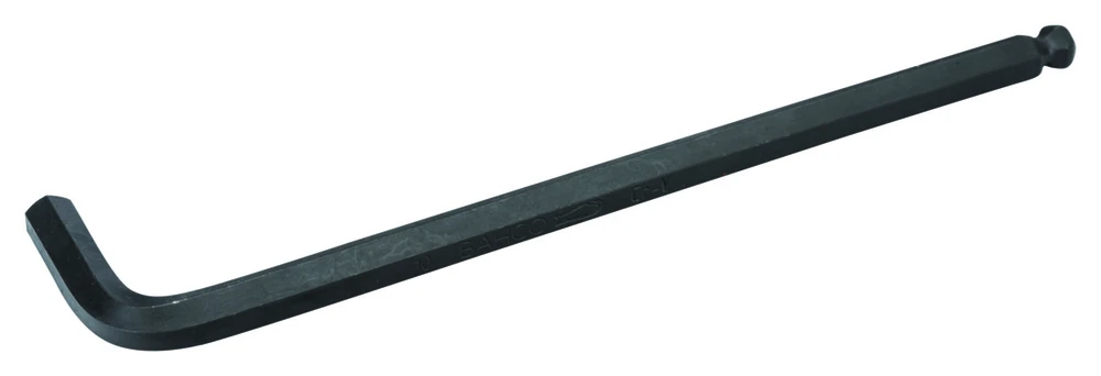Bahco L-shaped hexagon key 44x208-8mm 7314150122714