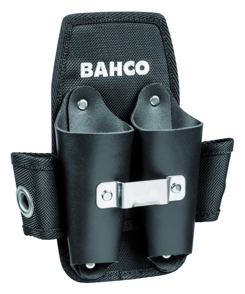 Universal tool box on the belt