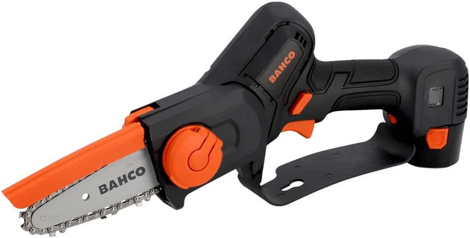 Bahco Cordless mini chainsaw 300W 10