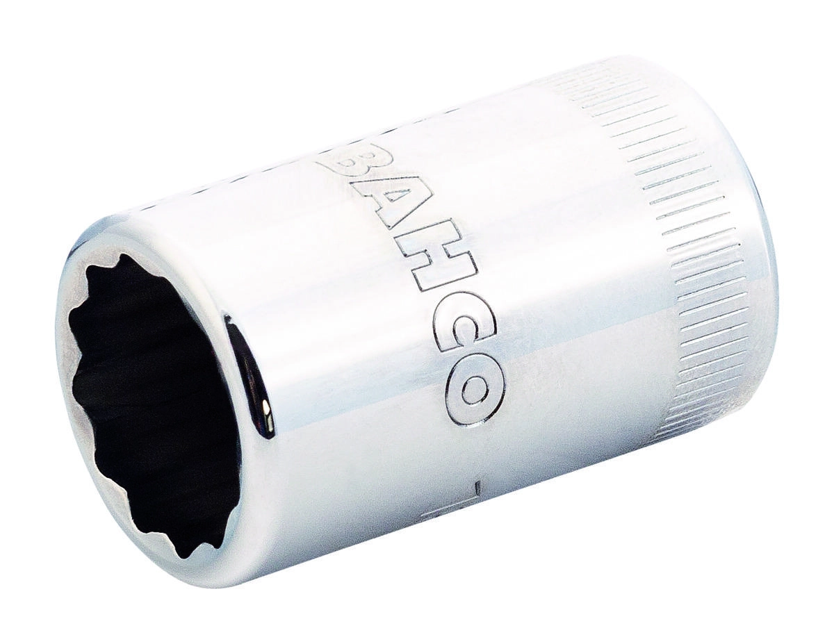 Bahco Socket Head 7800DM 14mm 1/2"